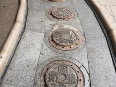 -中山路步行街