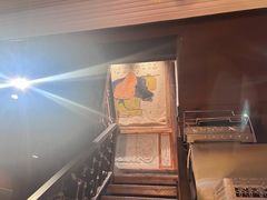 -很久以前羊肉串(打浦路店)