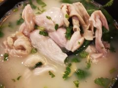 羊杂汤-金生隆(六铺炕店)