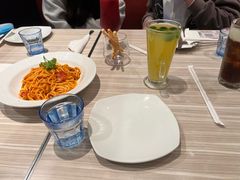 -必胜客(泗阳雨润店)