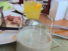 -视界美食自助餐厅·石家庄希尔顿酒店