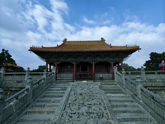 -北陵公园
