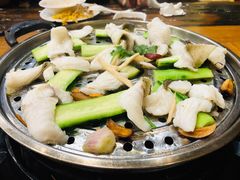 桑拿鱼-阿多私房菜(顺德店)