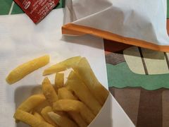 -汉堡王(北京三里屯购物中心)