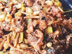 甘家界牌柠檬鸭-甘家界牌柠檬鸭(青山店)