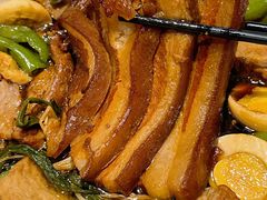 -城南往事·鲁菜济南菜(软件园美莲广场店)