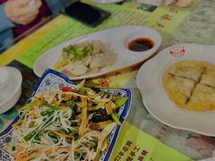 -宝正臻天津包子总店(金阳光居易店)
