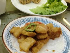 -轩记海鲜餐厅·四十五年老字号·经典粤菜(西区彩虹店)