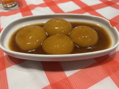 -老街鱼嘴巴(坡子街老店)