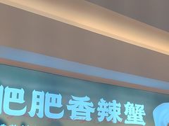 -肥肥虾庄·金牌油焖大虾(汉口城市广场店)