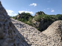 -大岭沟猕猴桃谷风景区