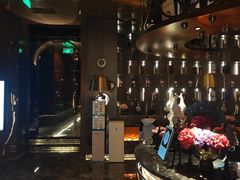 -足莲得·足道SPA(滨湖银泰店)