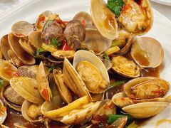 -众味海鲜大排档·活海鲜·潮汕味(南澳店)
