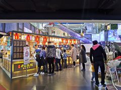 -鹏欣水游城