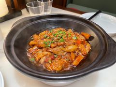 -客语客家菜(华发商都店)