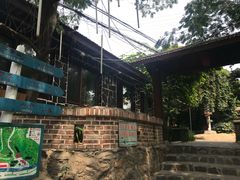 -北京水岸山吧度假村(雁栖镇店)