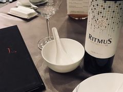 -广州文华东方酒店·江-由辉师傅主理