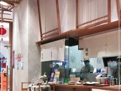 -小满手工粉(上海月星环球港店)