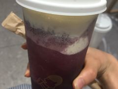 -喜茶(北京三里屯太古里店)