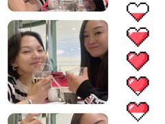 -Ann COFFEE(来福士店)