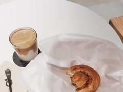 Dirty-吉森Bakery(教育路店)