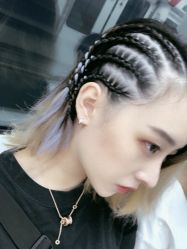 -KS COLOUR漂色·染发·画染