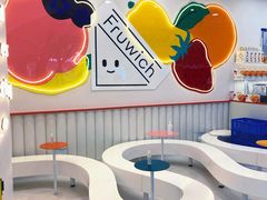 -Fruwich果明治(西单更新场店)