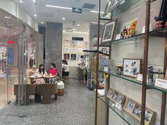-海马体照相馆丨大师(青岛万象城店)
