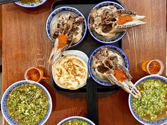 -泉儿头杂碎(杂碎师大店)