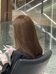 -DL HOPE明星造型