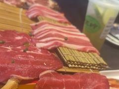 -AJIYA·池袋日式烧肉自助(天津万象城店)