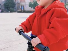 -稚马儿童平衡车自行车俱乐部