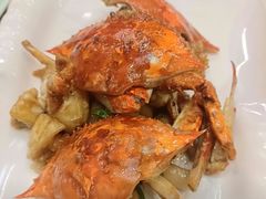 -大众海鲜(巨龙北路店)