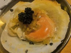 -质烤烤物·活烤海鲜(质烤总店)