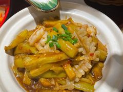 -北平食府(马鞍山路店)
