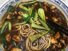 -福海面馆(阳曲店)