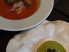 -上海苏宁宝丽嘉酒店·Cafe Bellagio西餐厅