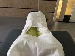 -天然沐足·推背采耳·敷姜艾灸(龙眼美食街店)