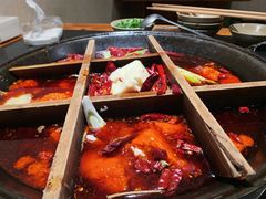 -洋马儿火锅(解放碑店)