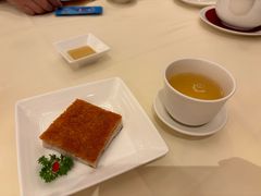 -利苑酒家(合景国际金融广场店)