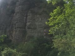 -窦圌山风景区