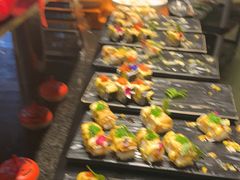 -钱小奴创意自助餐厅·原切谷饲安格斯畅吃(宁波奉化银泰店)