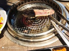 -火炉火自助餐(枫蓝国际店)