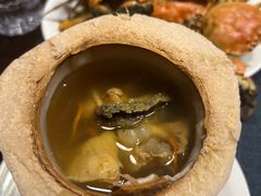 -大连富丽华大酒店·花都西餐厅