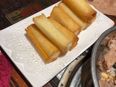 -渔米粥(罗湖店)