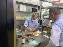 -麦文记面家(佐敦店)