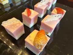 -美食汇·海鲜自助西餐厅·江门富力万达嘉华酒店