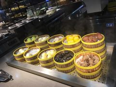 -蓝鲸湾汤泉(包河店)