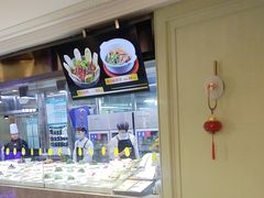 -新海渔港·胶东海鲜家常菜·家宴(奥体中心店)