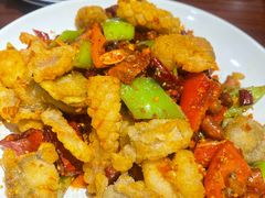 -恩宏德餐馆(平山道店)